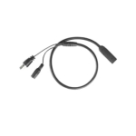 MICROFOON MET HOGE GEVOELIGHEID', KABEL 45 CM , 12VDC