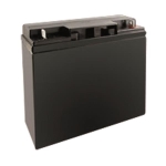 BATTERIE AU PLOMB 12 VCC / 18 AH