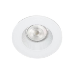 IPHO R GU10 AUTO MAX10W PAR16 IP44 Blanc