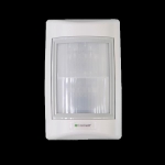 DETECTEUR DOUBLE INFRAROUGE GRAND-ANGLE D’EXTÉRIEUR