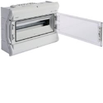 Coffret étanche vector IP65 1R. 18M.