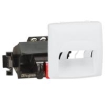 Oteo contactdoos luidspreker Samenstelbaar mechanisme