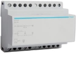 Transformateur 220V/12-24V 63VA 6M.