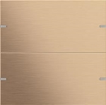 set basc. 2x Tastsens.4 TS4 bronze