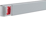 Goulotte LFS complète 40*60mm acier - L = 2 m