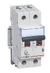 Aut. TX³ 3000A 2P C06 230/400V - 2 modules