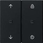 S3000 op.top Memory System 55 black m