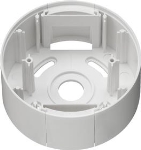 boît. AP 1x Gira Studio blanc