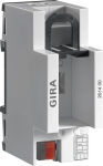 I/F données USB r-DIN KNX rail DIN