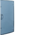 Porte transparente pr coffret gamma GD313U