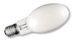 HSI-SX BRITELUX co 400W 120V 4200K poudrée E40