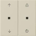 S3000 op.top Memory System 55 cr.white