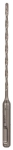 Foret SDS-Plus Plus 7x 4x100x165