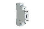 Contacteur Jour/Nuit Teco 230VAC 20A 2NO