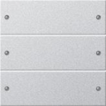 Set basc. 3x System 55 t.alu(laq.)