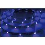 LED strip lumière noire (UV) - 30 LED/m - 24W - 5m