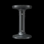 TRIER DE PLAFOND ADVANCE NOIR