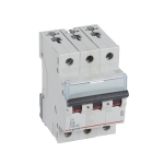 Aut. TX³ 3000A 3P C04 400V - 3 modules