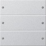 Set basc. 3x System 55 t.alu(laq.)