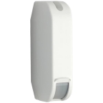 DETECTEUR DOUBLE TECHNOLOGIE D'EXTERIEUR, EFFET RIDEAU