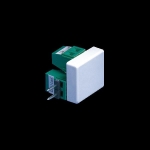 BORNE DE DERIVATION SIMPLEBUS 2 COULEUR