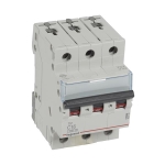 Aut. TX³ 3000A 3P C16 400V - 3 modules