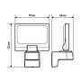 SUNJA FL TR 4300 827/840 AN