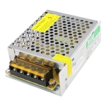 DRIVER 12V DC 60W IP20