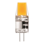 LAMP LED COB G4 3W 12V 6500K SILICONEN