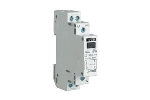 Télérupteur Teco 12VAC 16A 2NO