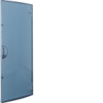 Porte transparente pr coffret gamma GD413U