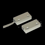 CONT. MAGN. DE PUISSANCE À POSER AVEC CÂBLE, ALU