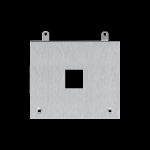 FA‚ADE POUR SIMPLEKEY - 5 COLONNES