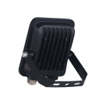 PROJECTEUR LED SMD 20W NOIR IP66 4000K PLUS