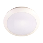 PLAFONNIER LED AVEC DÉTECTEUR DE MOUVEMENT 360° EN EXTENSION 4000K IP66 IK10