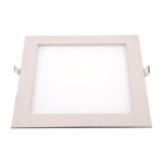 SPOT LED FIN ENCASTRE 225X225 20W 4000K 110V-265V