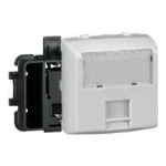 Oteo RJ 45  cat6 - FTP 9 contacten - samenstelbaar