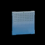 VANDALCOM MODULE 0 BP AUDIO, BROSSÉ