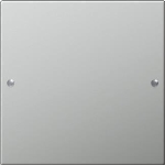 Set basc. 1x System 55 acier inoxydable