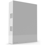 CENTRALE VEDO 200. METALEN KAST. VOEDING 5A NEDERLANDS