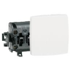 Oteo kruisschakelaar 10 A - 250 V - samenstelbaar