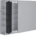 Goulotte de distribution complète 60*230mm - L = 2 m