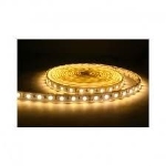 Soepele LED strip, 5m, 24V, 10W/m, IP20, 120 Led/m, 800 lumen/m, CRI 85, 3000K, SMD2835