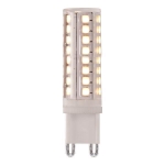 LAMP LED SMD G9 6W 220V 4000K GLAS