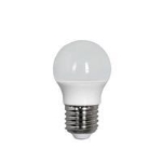 LAMPE SMD G45 MINI GLOBE 4W E27 2700K BLISTER