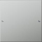 Set basc. 1x System 55 acier inoxydable