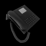 SYS. SIMPLEBUS 1 - AUDIO/ VIDEO  STANDARD DE CONCIERGERIE