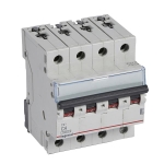 Aut. TX³ 3000A 4P C04 400V - 4 modules