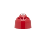 SIRÈNE ET GYROPHARE EN SAILLIE - IP65 - FLASH BLANC