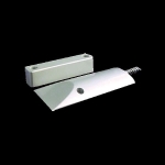 CONT. MAGNÉT. POUR PORTES BASCULANTES ALUMINIUM